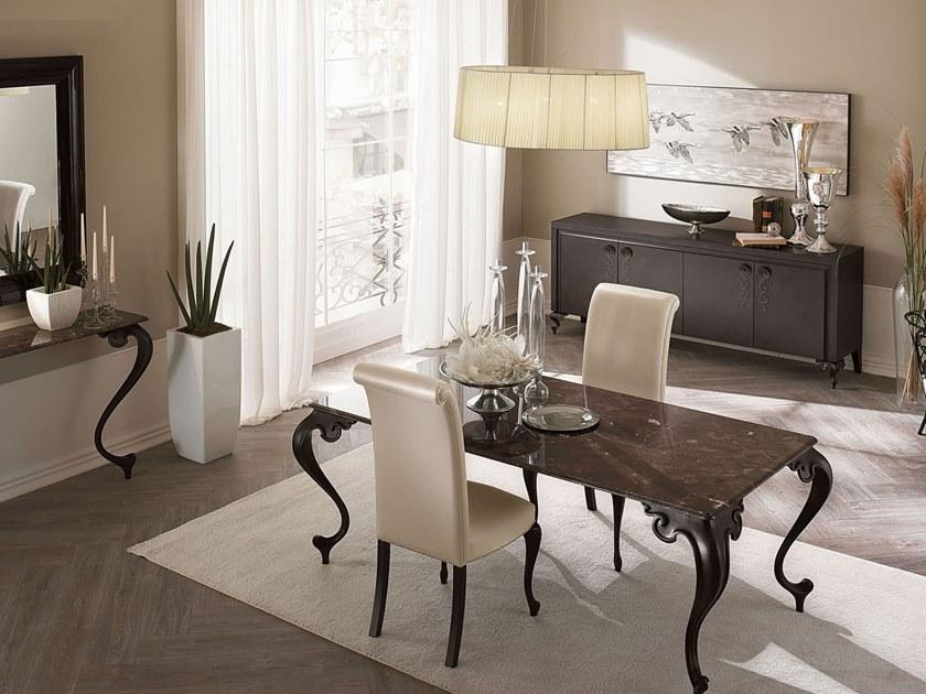 Cantori Комод деревянный с распашными дверцами George sun-id-1383087 - Вид №3