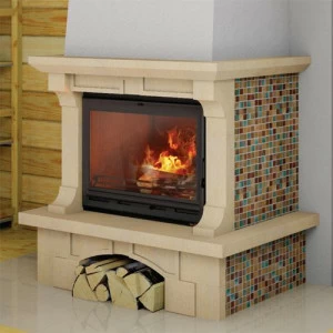 Каминная облицовка Мета Лира 700