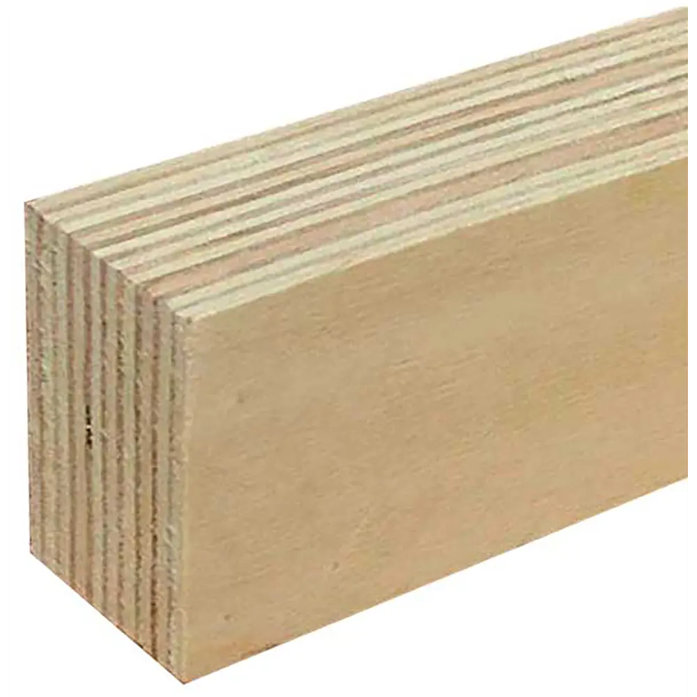 Брусок LVL Ultralam 39x40x3600 мм STLM-2080886