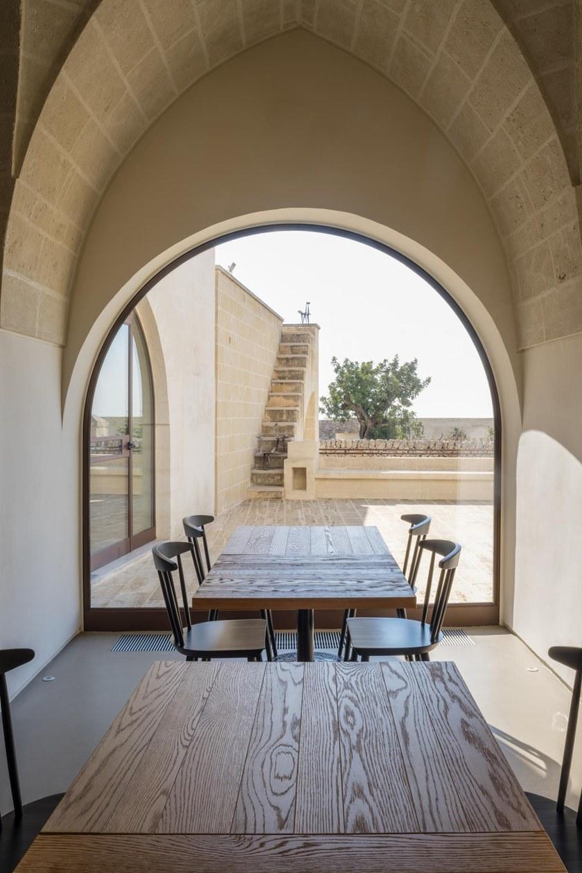 Mogs Стальное окно Ferrofinestra sun-id-1397834 - Вид №23