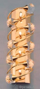 Orion WA 2-939/4 gold GALAXY настенный