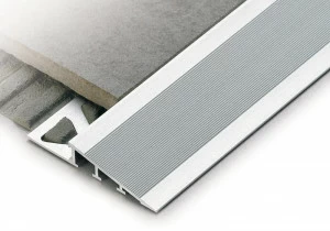 PROFILITEC Соединение некомпланарных этажей Ramptec