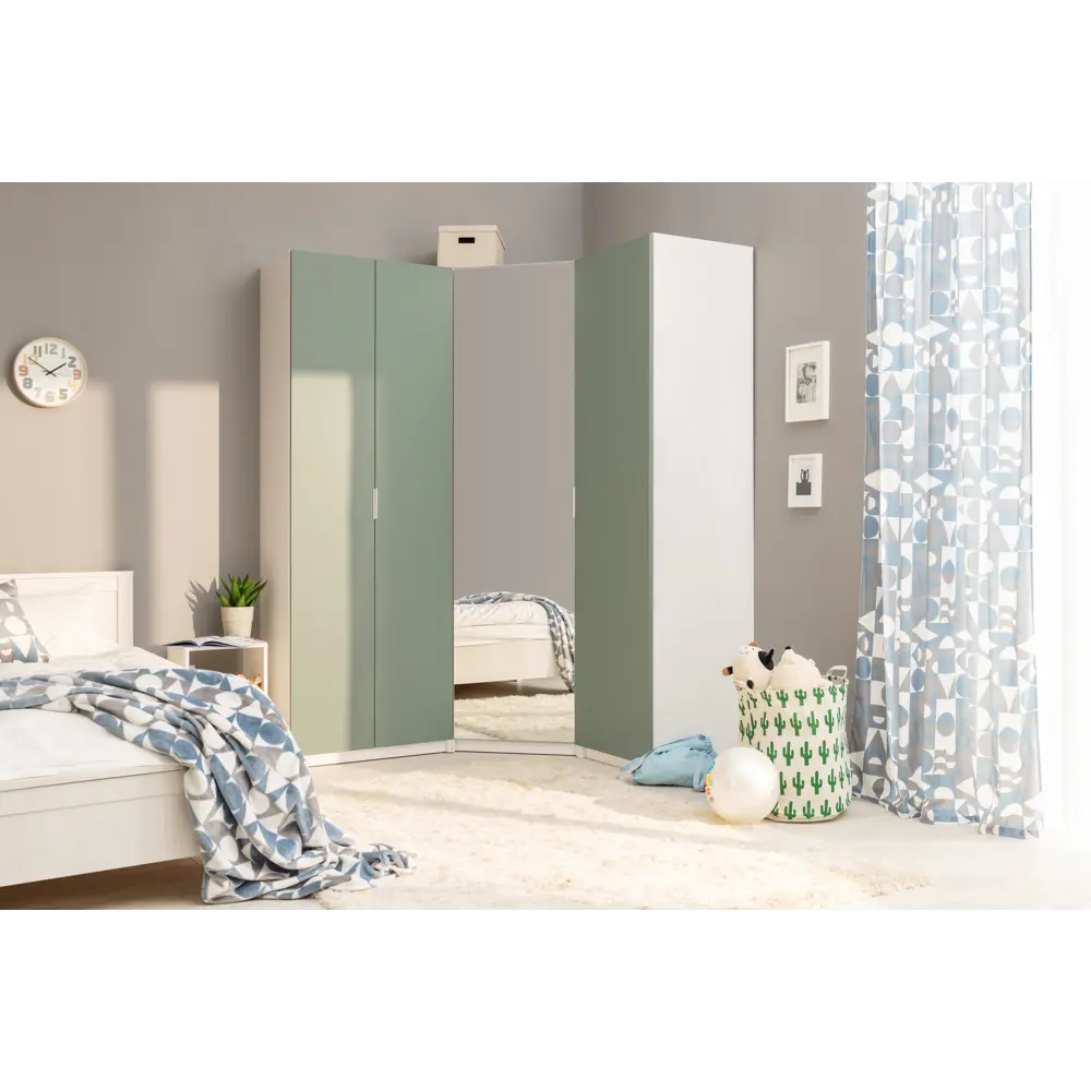 Каркас шкафа Santreyd Лион для модульной системы хранения 85204778 STLM-0059891 - Вид №11