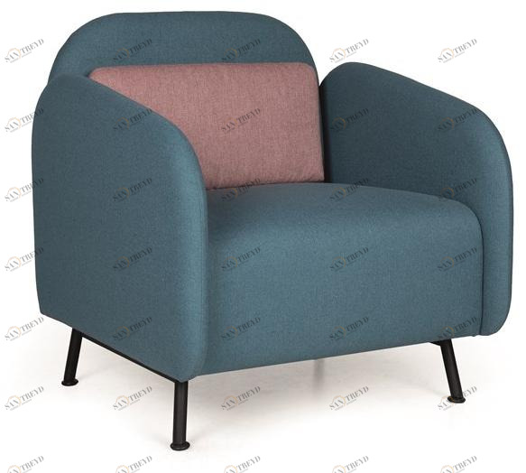 Fenabel Кресло из ткани B-connect sun-id-1500729