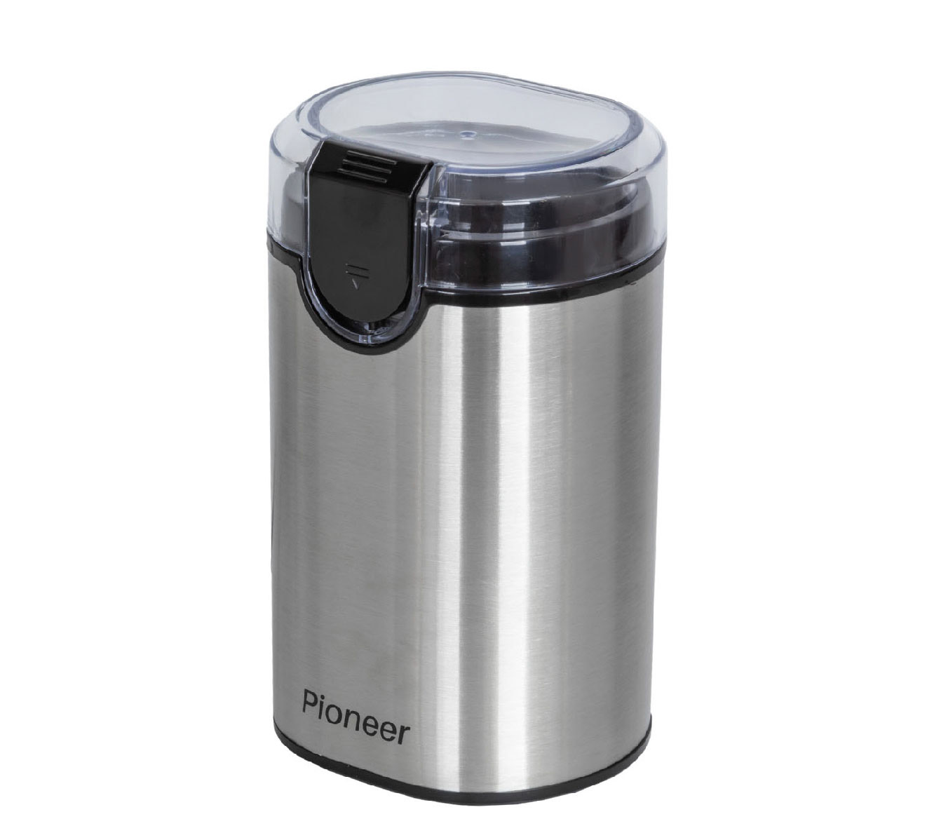 STDN-0020691 Кофемолка ручная PIONEER Китай  - Вид №1