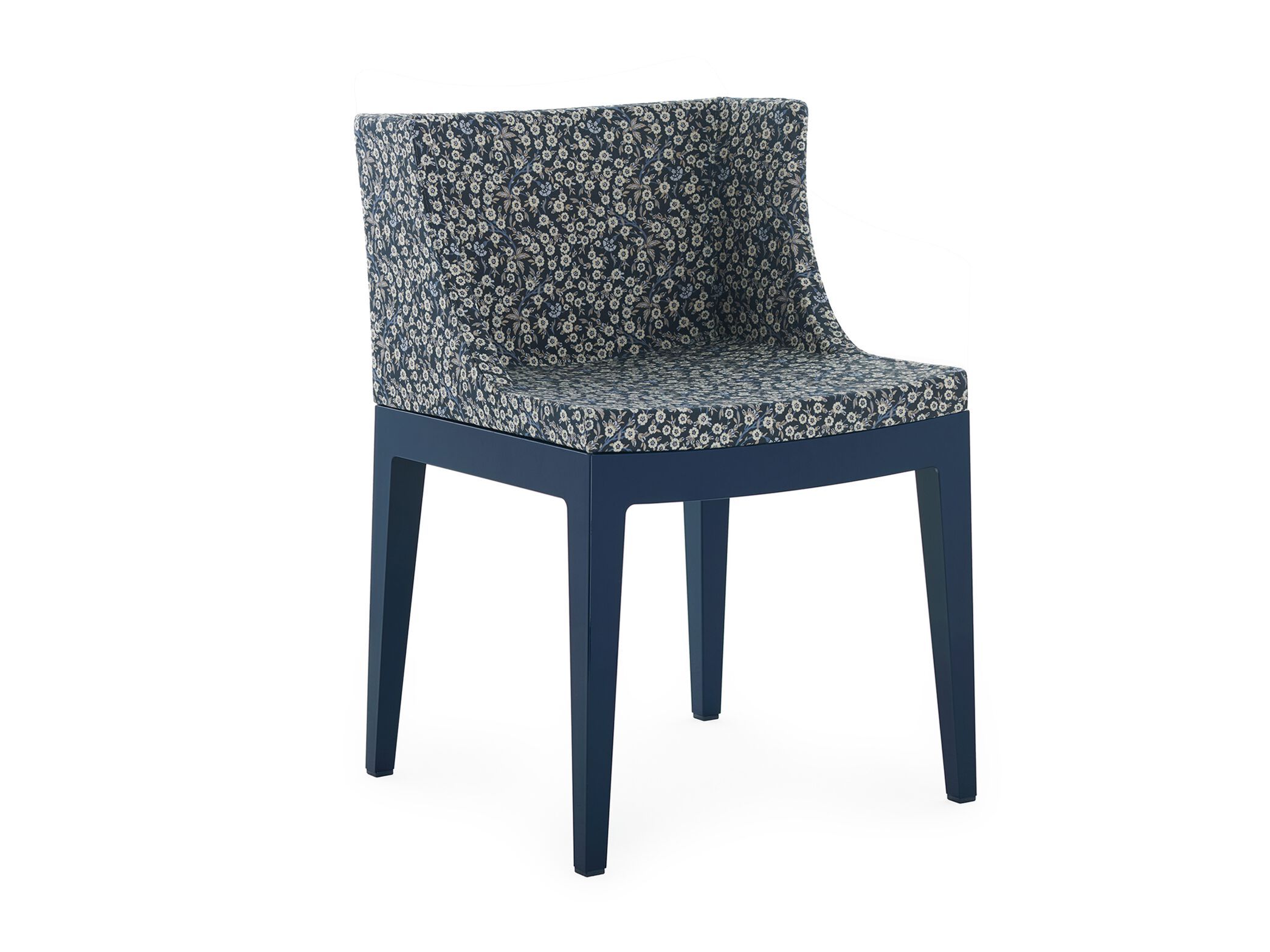 Тканевый стул Kartell MADEMOISELLE LIBERTY ARCH-00090774 - Вид №30