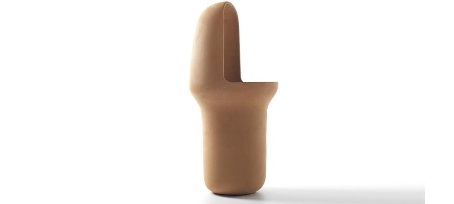 000721 Ваза BD Barcelona Design Gardenias - Вид №5