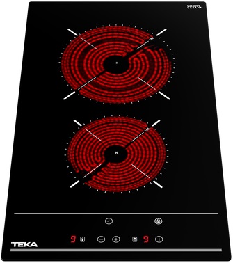 1316887 Варочная панель Teka TBC 32010 TTC BLACK Турция  - Вид №3
