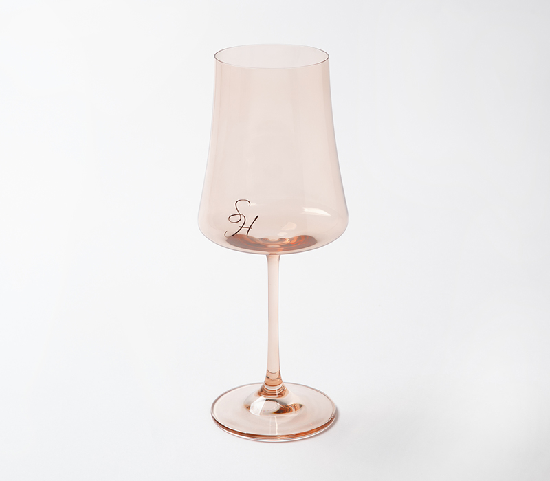 Victoria Stenova 611018 Набор бокалов для вина Astoria Coral  - Вид №3