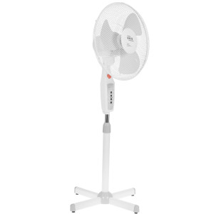 5331231 Вентилятор Making oasis everywhere VF-40TW  белый