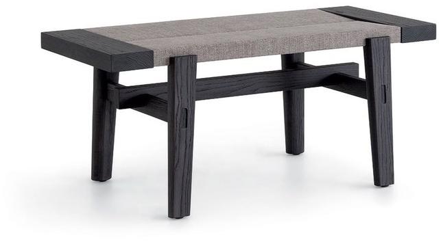 Poliform Деревянная скамья в современном стиле Home hotel sun-id-1424329 - Вид №5