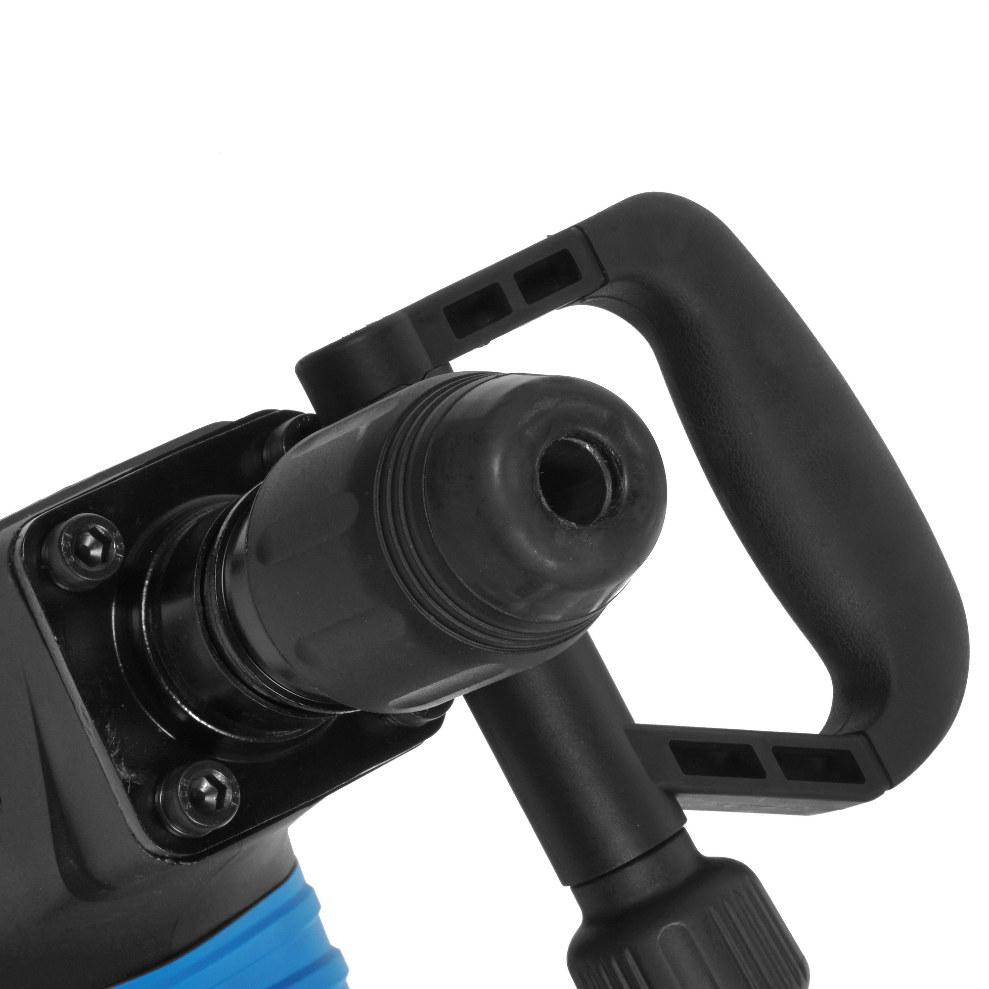 Отбойный молоток ЗУБР ЗММ-25-1500 ЭВК 5308547 STDN-0083191 - Вид №3