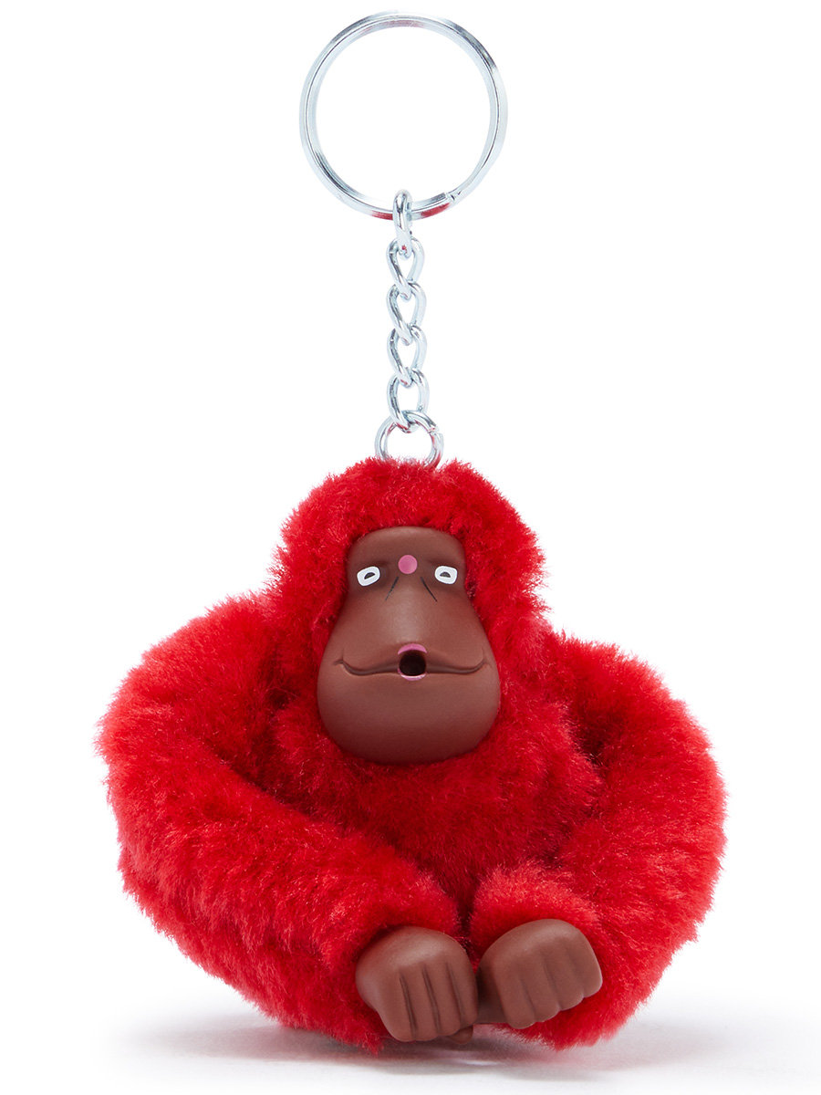 K164796CQ Брелок для ключей Monkey Keyhanger Kipling Monkeyclip M 