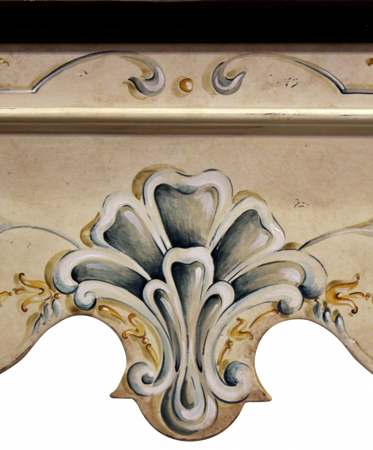 3025 Tifernoit Открывающийся сундук для сидения Soggiorno  - Вид №8