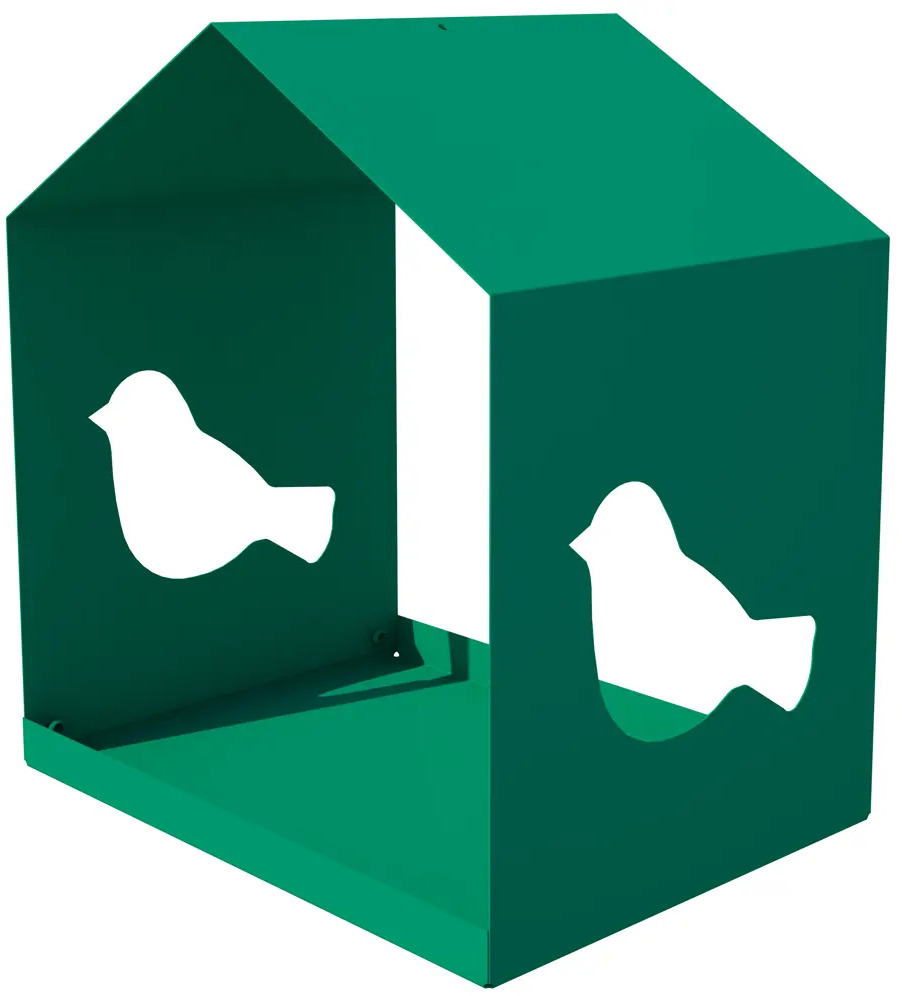 Кормушка Santreyd Птица для сада и парка 87493802