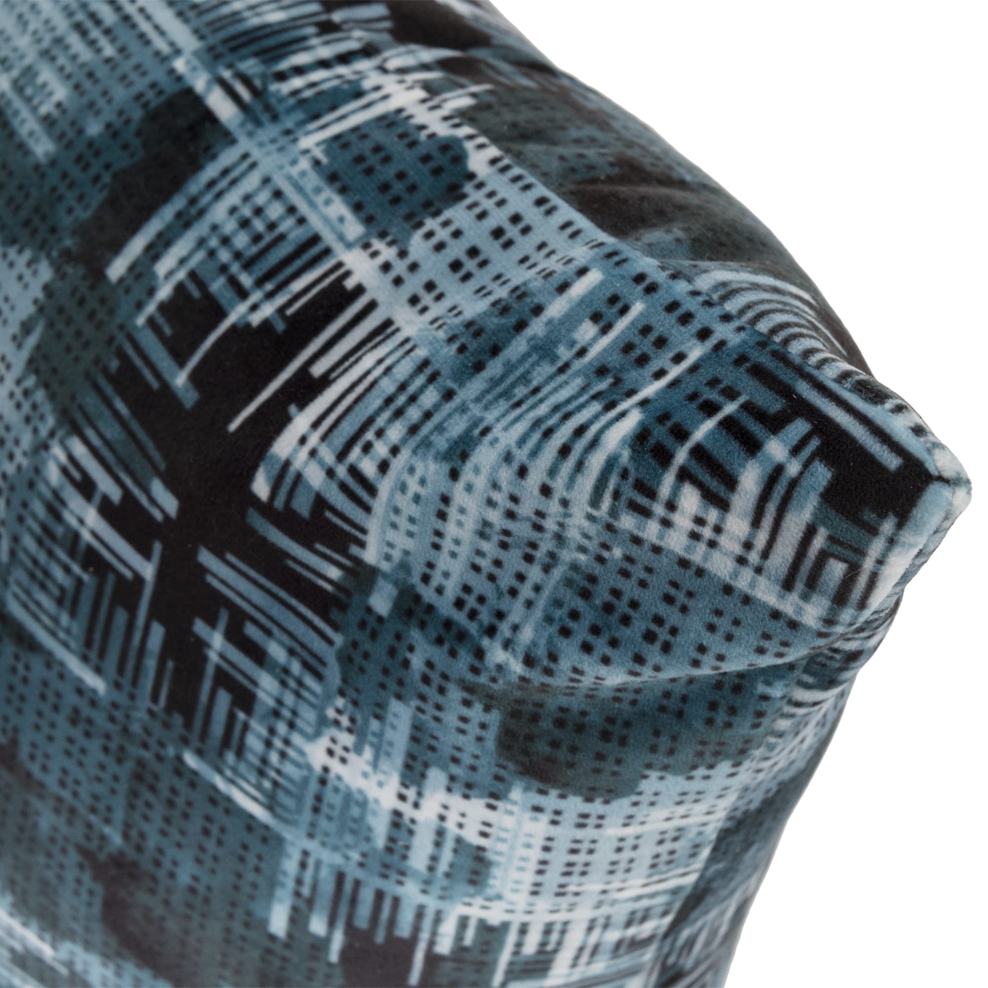 82707718 Подушка «Космос» 50x50 см цвет синий Santreyd  - Вид №2