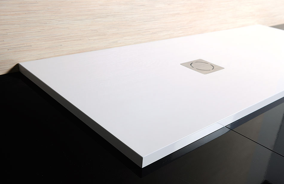 72897 Polysan Душевые кабины из литого мрамора  - Вид №2