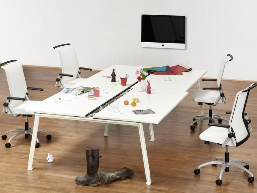 König Neurath Несколько рабочих станций Do it.4 sun-id-1387789 - Вид №5