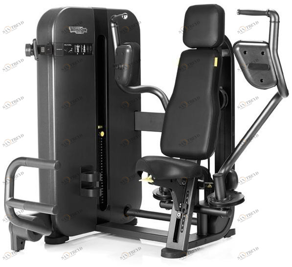 Technogym Multigym Artis Mk13