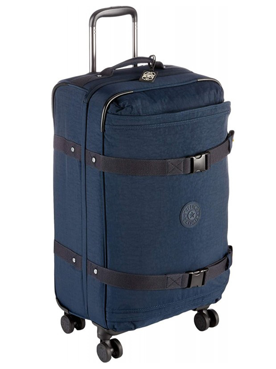 KI691896V Чемодан M Kipling Spontaneous 