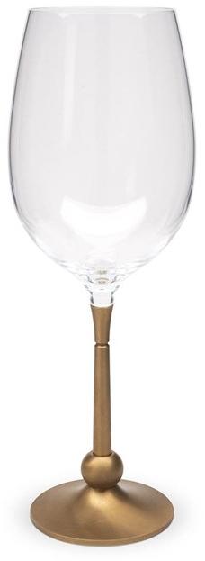 Officine Gullo Хрустальный бокал для вина sun-id-1435547 - Вид №1