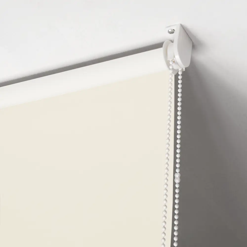 Штора рулонная блэкаут Inspire Santos 80x160 см экрю Cream 5 82692239 STLM-2005118 - Вид №4