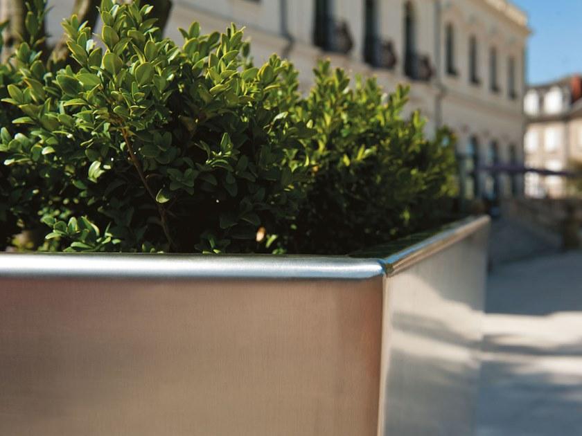 CYRIA Кашпо для общественных мест sun-id-1372833 - Вид №2