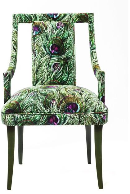 Munna Мягкое кресло с подлокотниками Fetiche sun-id-1425901 - Вид №2