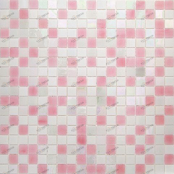 МОЗАИКА ИЗ СТЕКЛА 01SM/ALCOR(M) ALMA СМЕСИ 15 01SMALCORM