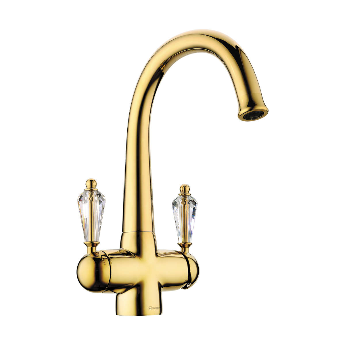 Смеситель для кухни Okinawa G OMOIKIRI 4994016