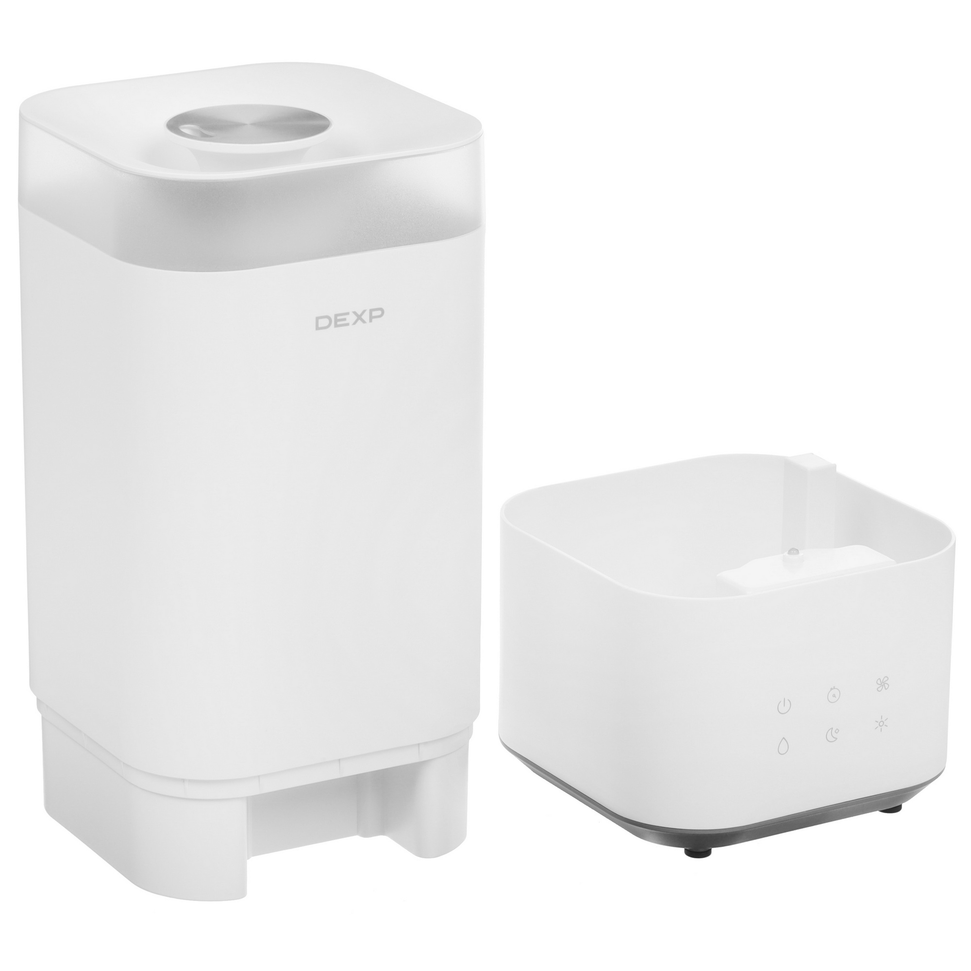 9102325 Увлажнитель воздуха DEXP DAH-M5 STDN-0042403 - Вид №5