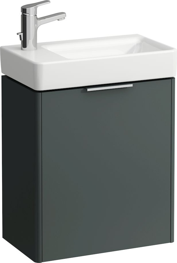 H4021011102661 Шкафчик под раковину 815955, дверца слева LAUFEN PRO - Вид №4