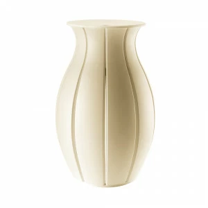 Корзина для белья песочная Ninfea GUZZINI  00-3872090 Бежевый