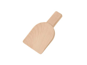 Совок из бука