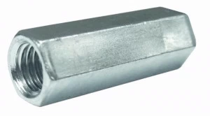 Unifix SWG Распорная гайка из оцинкованной стали Dadi e rondelle