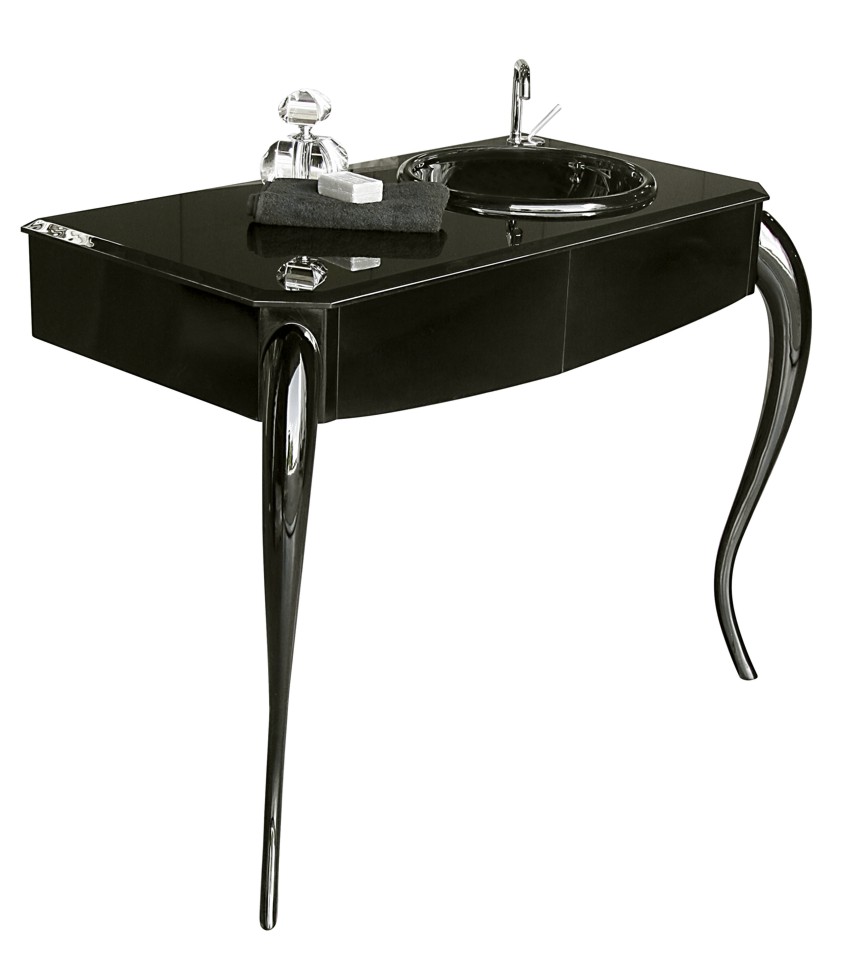 2080 Console bagno Bianchini&Capponi DECO Bianchini Capponi