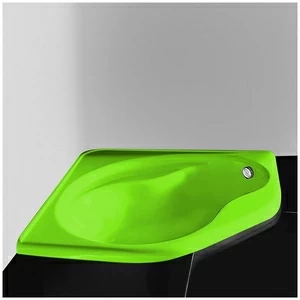 Ванна Gruppo treesse Aurora V5420-S