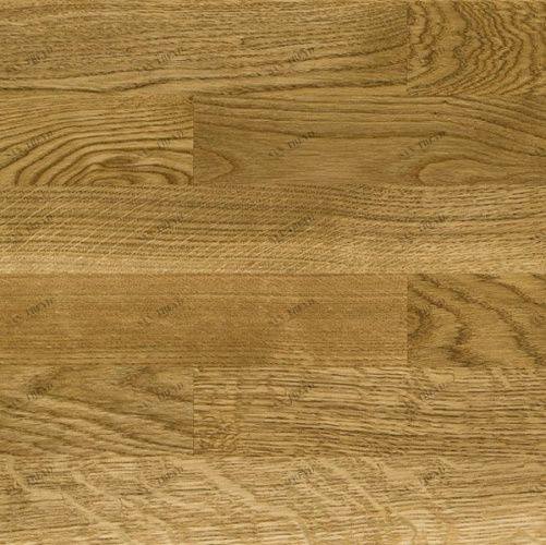 Паркетная доска Maestro Club Symphony-3 Коньяк 7056 Дуб Натур (Гладкая) 2283х194 мм 3600200024