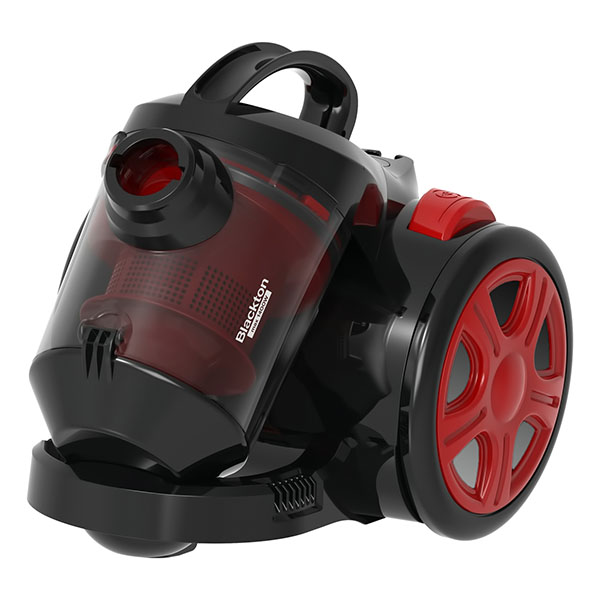 9116136 Пылесос Blackton Bt VC1802B красный STDN-0067897 - Вид №1