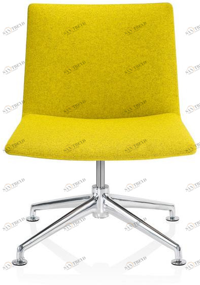 Brunner Мягкое кресло с 4-мя спицами Fina sun-id-1457348