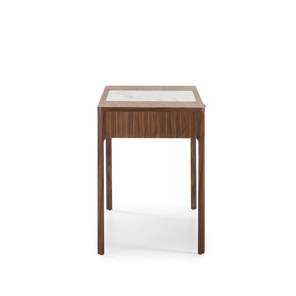 071174 Письменный стол с выдвижным ящиком -DK Angel Cerda CP1806  - Вид №5