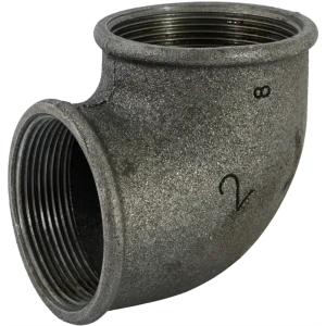 Угол 90° Fittex 2" ВР мм чугун 027-1572 82208635 STLM-2010434