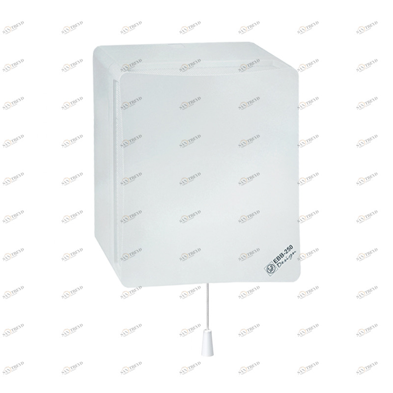 Накладной вентилятор Soler Palau EBB DESIGN 175 HM 5211993800