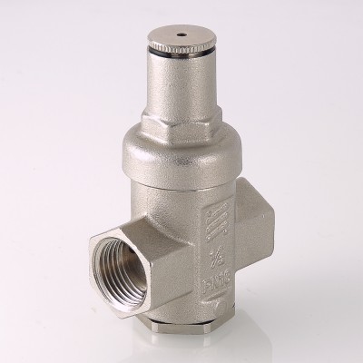 VT.087.N.0445 Редуктор давления поршневой Valtec 1/2"  - Вид №3