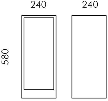 SIMES Светодиодный столб Cool sun-id-1390502 - Вид №13