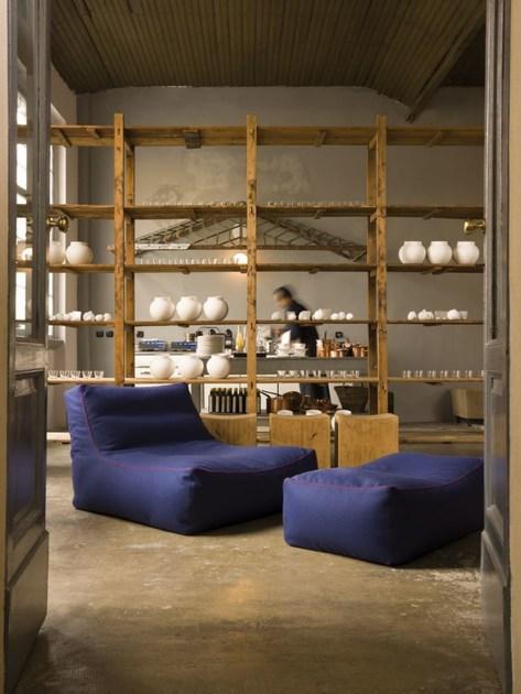 Verzelloni Кресло из ткани Zoe sun-id-1450354 - Вид №14