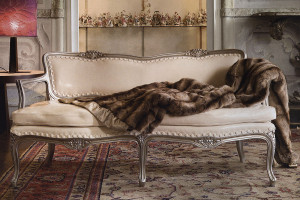 Диван DALIA LONGHI X 615 Divano