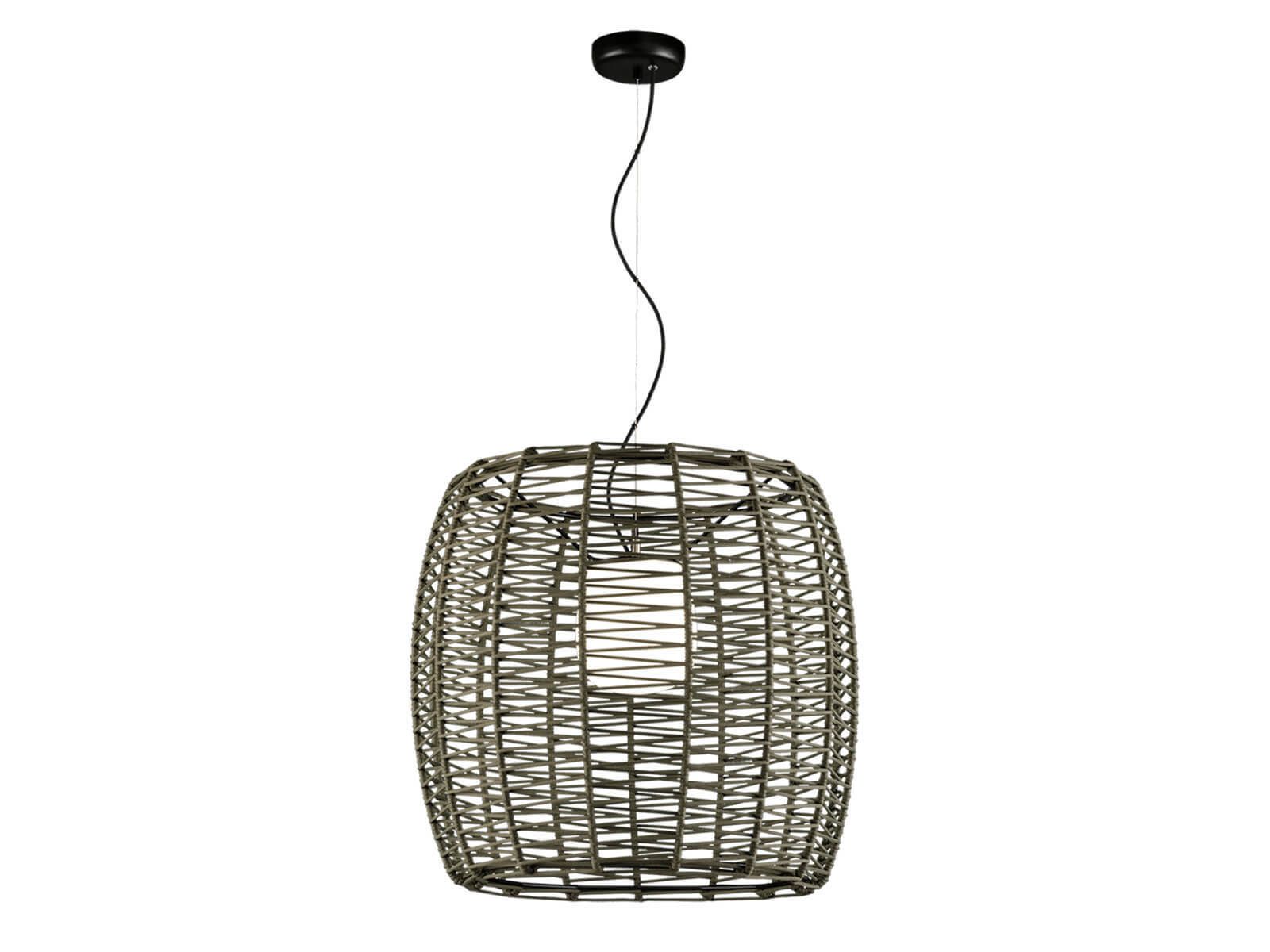 Открытый светодиодный подвесной светильник Olé Lighting Poma ARCH-00112610