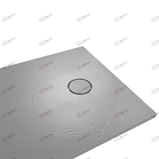 Душевой поддон S220100011 System pool Land SYSTEMPOOL