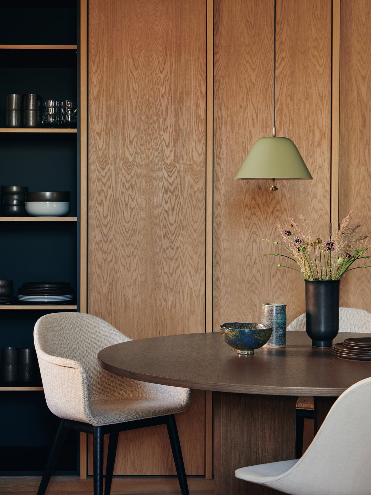 9371002-009Q08ZZ Harbour Arm Chair, Мягкое LuceLight  - Вид №1